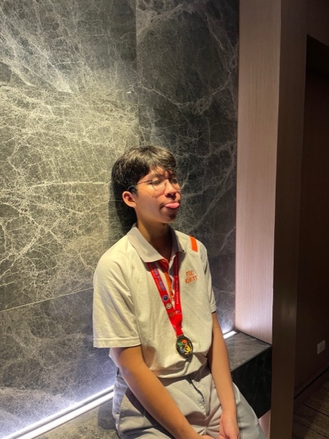 น้องต้นน้ำ