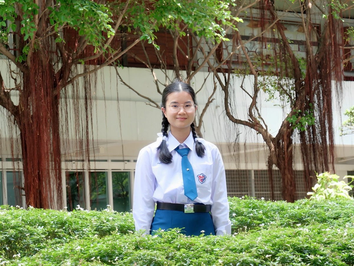 น้องน้ำตาล