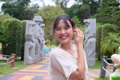 น้องเดือน
