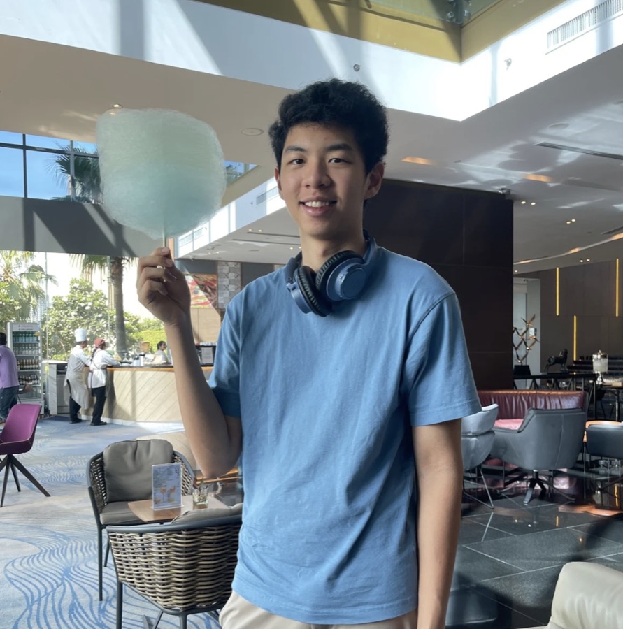 โอลี่