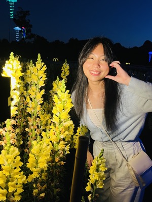 น้องฟ้าใส