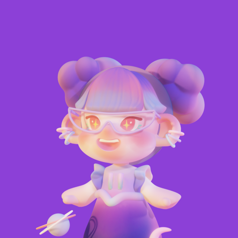 น้องณิชา