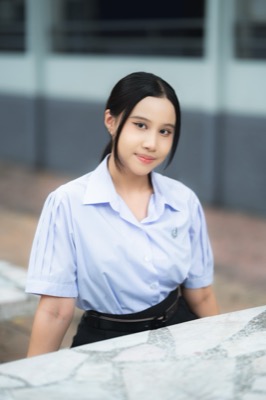 น้องลิลลี่