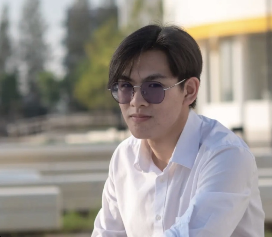 มิว