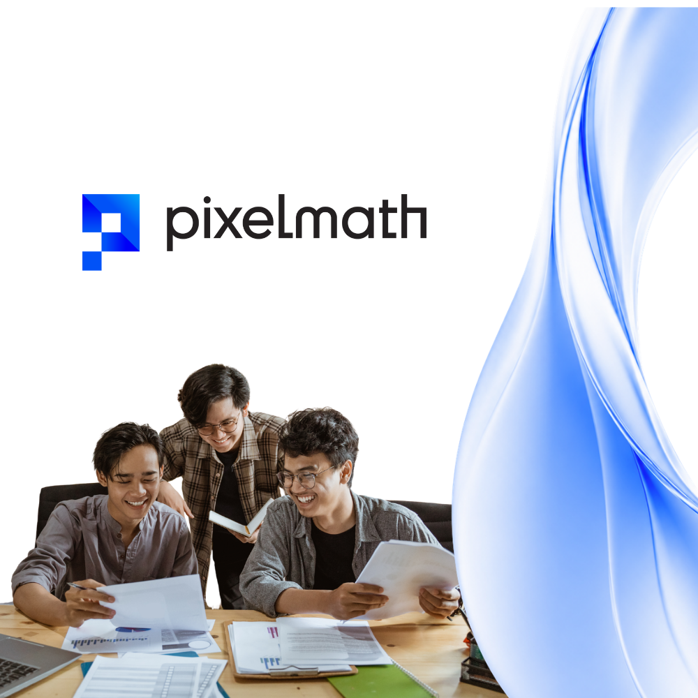 Pixelmath