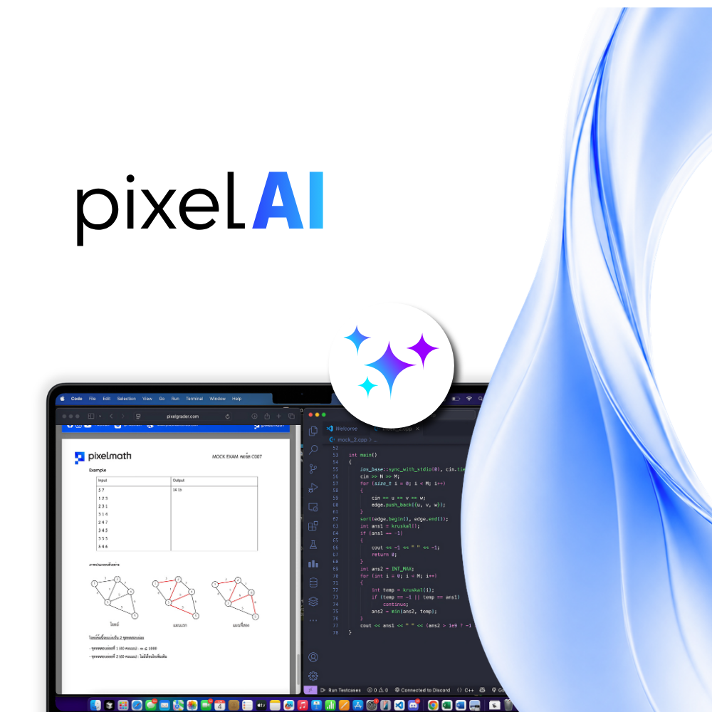 Pixelgrader